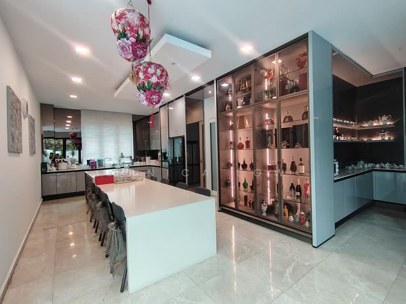 Bungalow for Sale in Taman Equine (Seri Kembangan) - Arnica Low - PropertyGuru.com.my