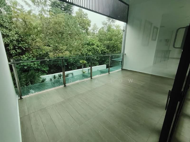 Bungalow for Sale in Taman Equine (Seri Kembangan) - Arnica Low - PropertyGuru.com.my