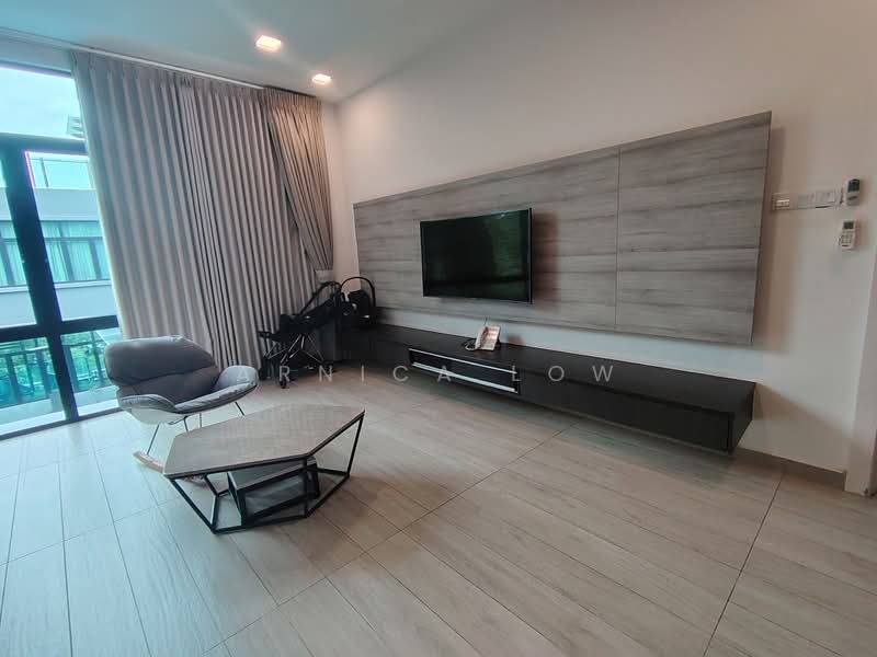 Bungalow for Sale in Taman Equine (Seri Kembangan) - Arnica Low - PropertyGuru.com.my