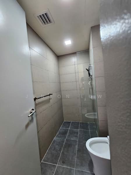Service Residence for Rent at The Era @ Duta North - Jenson Low - Bathroom - PropertyGuru.com.my