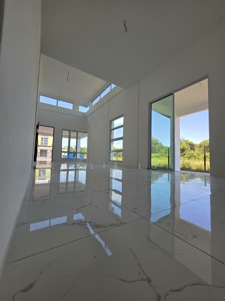 1-storey Terraced House for Sale in Matang (Kuching) - Leslie Loi - PropertyGuru.com.my