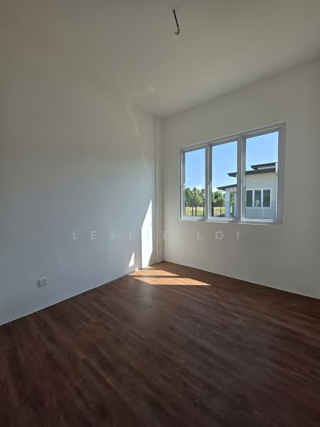 1-storey Terraced House for Sale in Matang (Kuching) - Leslie Loi - PropertyGuru.com.my