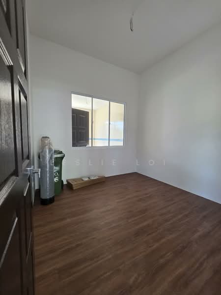 1-storey Terraced House for Sale in Matang (Kuching) - Leslie Loi - PropertyGuru.com.my