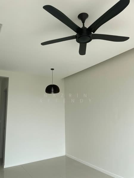 Apartment for Rent at Nadayu 801 - Nazrin Affendy - Interior - PropertyGuru.com.my