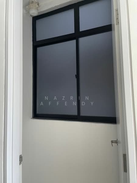 Apartment for Rent at Nadayu 801 - Nazrin Affendy - Interior - PropertyGuru.com.my