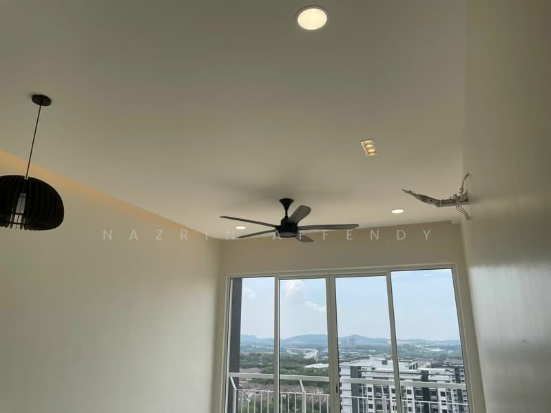 Apartment for Rent at Nadayu 801 - Nazrin Affendy - PropertyGuru.com.my