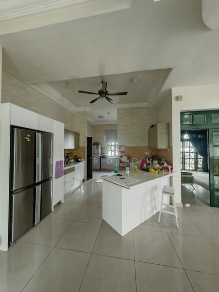 Bungalow for Sale in Sepang (Selangor) - Edward Chai - Kitchen - PropertyGuru.com.my