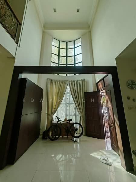 Bungalow for Sale in Sepang (Selangor) - Edward Chai - Entrance - PropertyGuru.com.my