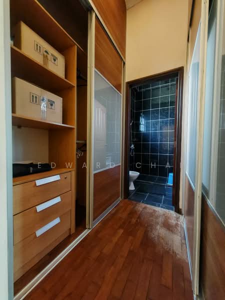 Bungalow for Sale in Sepang (Selangor) - Edward Chai - Corridor - PropertyGuru.com.my