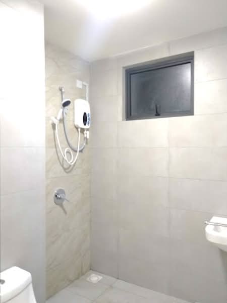 The Holmes 2 untuk Untuk Disewa - RM 1,650 /bulan, Feb 2026 - Bathroom - PropertyGuru.com.my