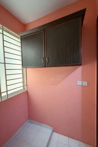 Condominium for Sale at Platinum Lake PV 10 - Shasha . - Interior - PropertyGuru.com.my