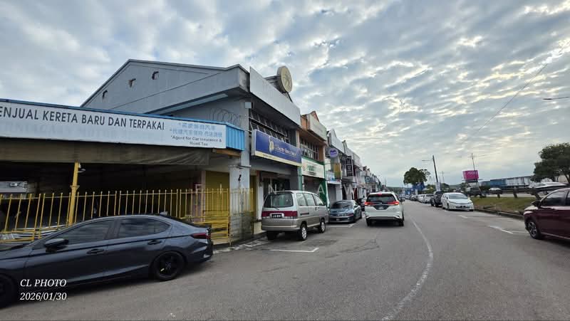 Shop for Rent in Taman Universiti (Skudai) - Finn Aw - PropertyGuru.com.my