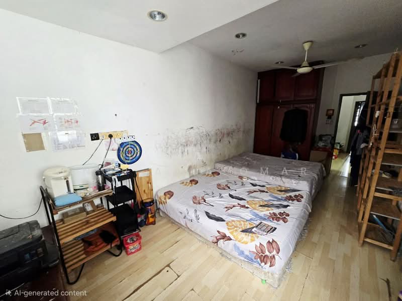 Taman Bukit Indah untuk Untuk Dijual - RM 710,000, Feb 2026 - Bedroom - PropertyGuru.com.my