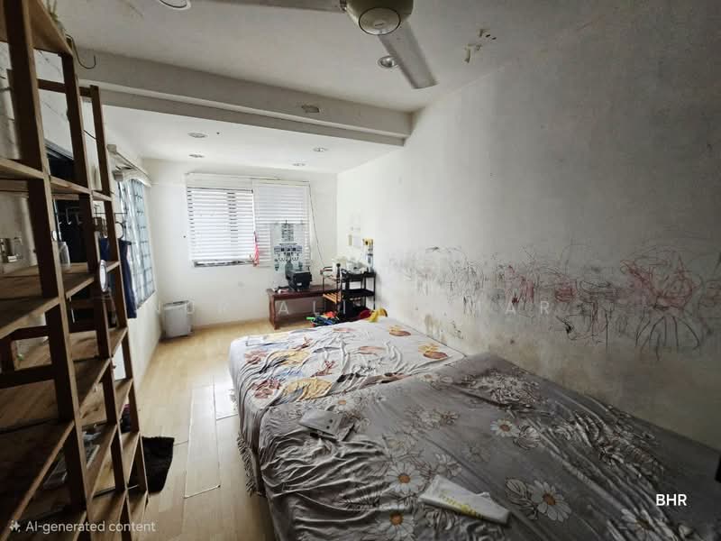 Taman Bukit Indah untuk Untuk Dijual - RM 710,000, Feb 2026 - Bedroom - PropertyGuru.com.my