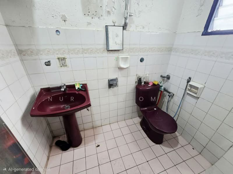 Taman Bukit Indah untuk Untuk Dijual - RM 710,000, Feb 2026 - Bathroom - PropertyGuru.com.my