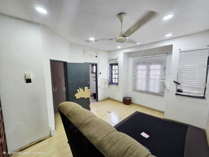 Taman Bukit Indah untuk Untuk Dijual - RM 710,000, Feb 2026 - Living Room - PropertyGuru.com.my