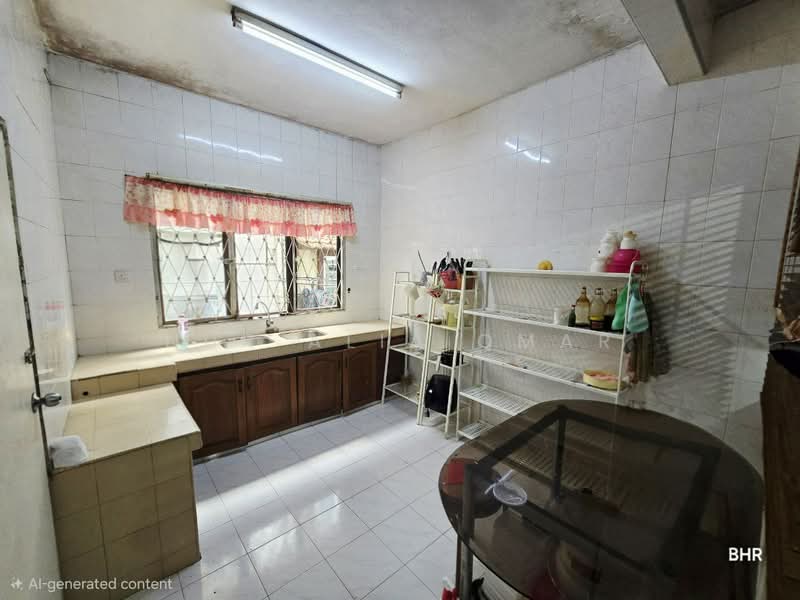 Taman Bukit Indah untuk Untuk Dijual - RM 710,000, Feb 2026 - Kitchen - PropertyGuru.com.my