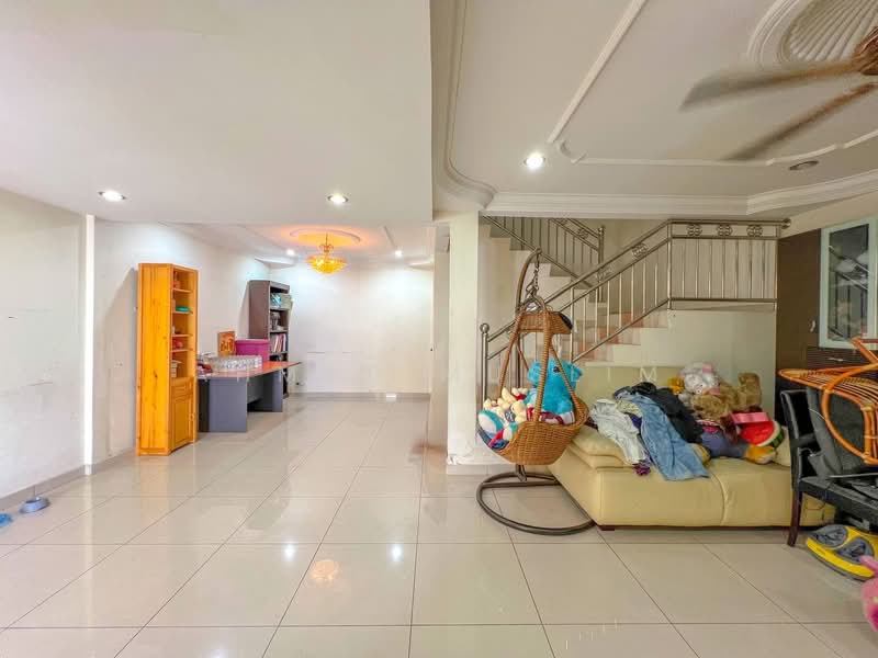 2-storey Terraced House for Sale in Usj 11 (Subang Jaya) - Ahmad Muslim - PropertyGuru.com.my