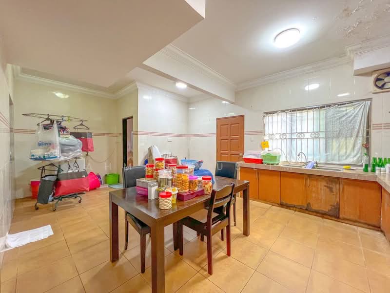 2-storey Terraced House for Sale in Usj 11 (Subang Jaya) - Ahmad Muslim - PropertyGuru.com.my