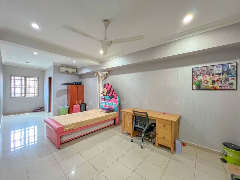 2-storey Terraced House for Sale in Usj 11 (Subang Jaya) - Ahmad Muslim - PropertyGuru.com.my