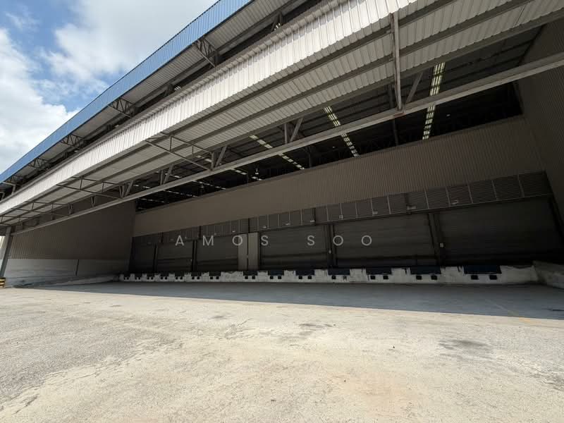 Detached Factory for Rent in Bukit Raja (Selangor) - Amos Soo - Exterior - PropertyGuru.com.my