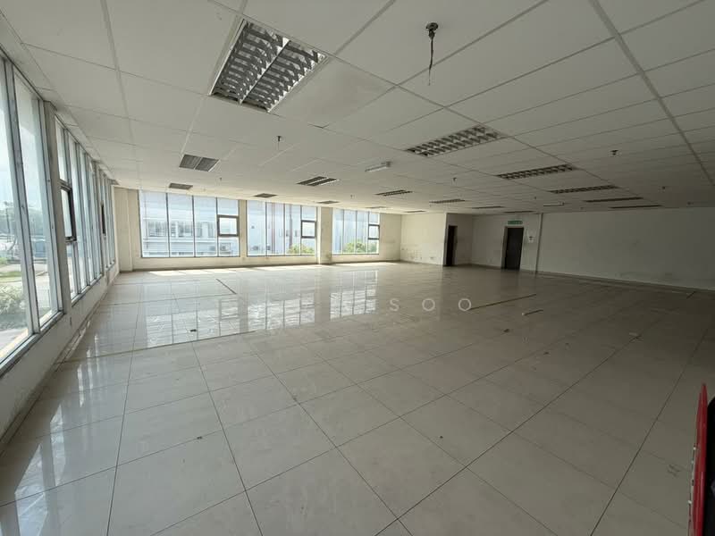 Detached Factory for Rent in Bukit Raja (Selangor) - Amos Soo - Interior - PropertyGuru.com.my