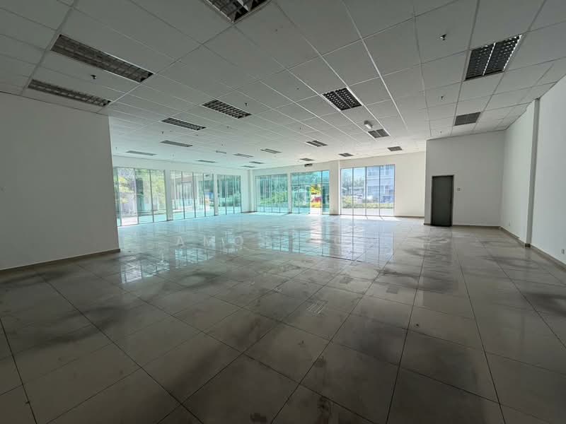 Detached Factory for Rent in Bukit Raja (Selangor) - Amos Soo - Interior - PropertyGuru.com.my