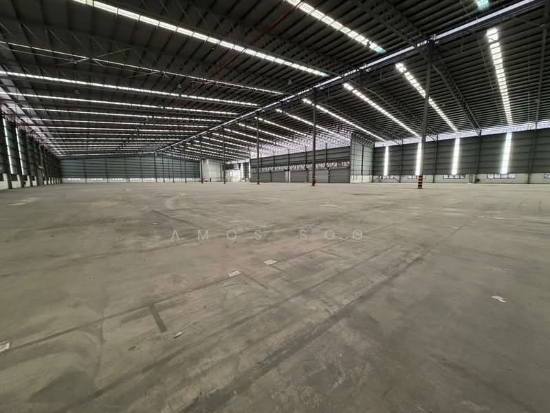 Detached Factory for Rent in Bukit Raja (Selangor) - Amos Soo - Interior - PropertyGuru.com.my