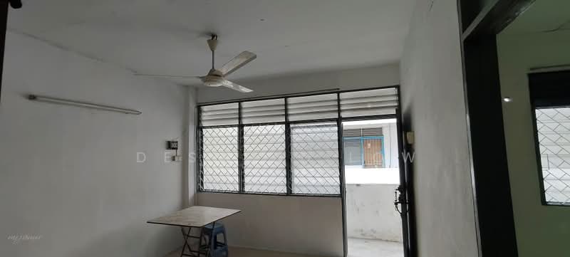 Flat for Sale at Taman Paya Terubong - Desmond Low - Interior - PropertyGuru.com.my