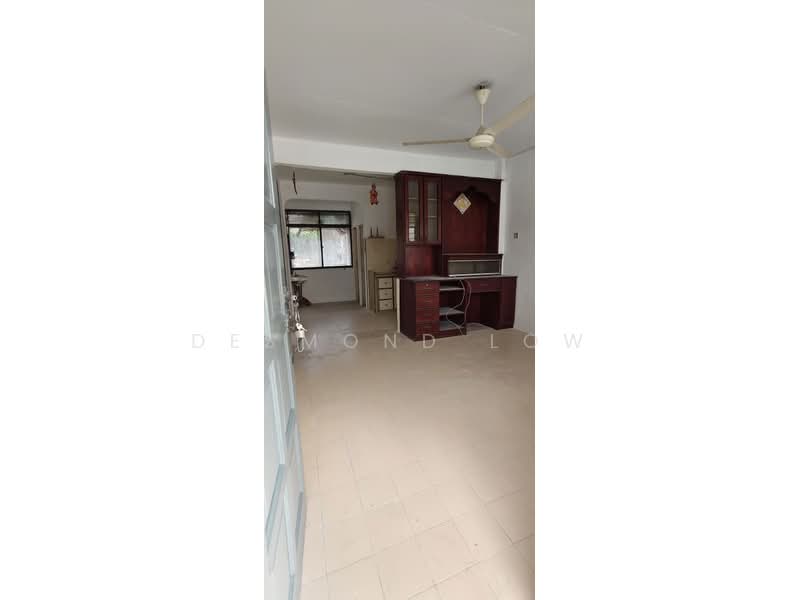 Flat for Sale at Taman Paya Terubong - Desmond Low - Interior - PropertyGuru.com.my