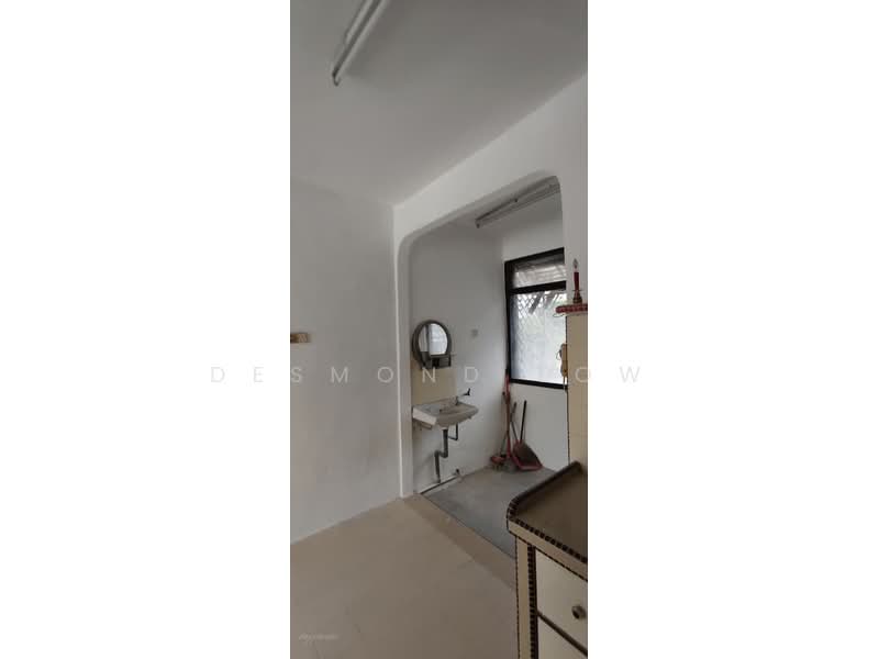 Flat for Sale at Taman Paya Terubong - Desmond Low - Interior - PropertyGuru.com.my