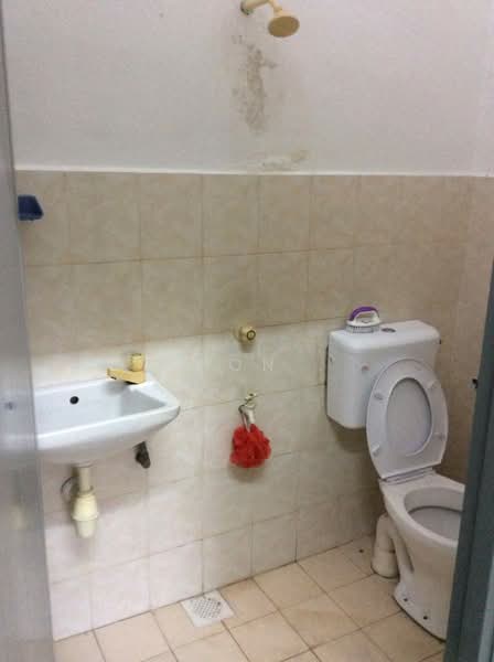 1-storey Terraced House for Rent in Cheng (Melaka) - Woon . - PropertyGuru.com.my