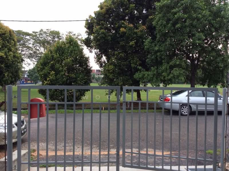 1-storey Terraced House for Rent in Cheng (Melaka) - Woon . - PropertyGuru.com.my