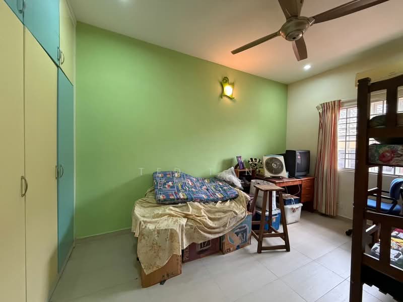 Semi-Detached House for Sale in Desa Ria (Sungai Ara) - Ted Tan - Bedroom - PropertyGuru.com.my