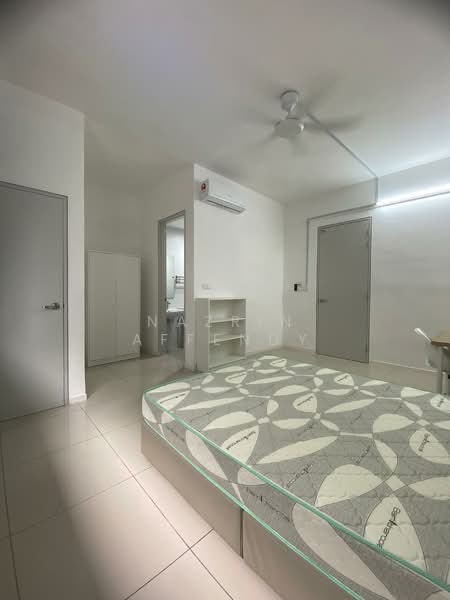 Apartment for Rent at Nadayu 801 - Nazrin Affendy - Bedroom - PropertyGuru.com.my