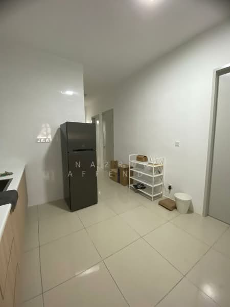 Apartment for Rent at Nadayu 801 - Nazrin Affendy - Kitchen - PropertyGuru.com.my