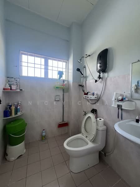 2-storey Terraced House for Sale in Seremban (Negeri Sembilan) - Nicky Chua - PropertyGuru.com.my