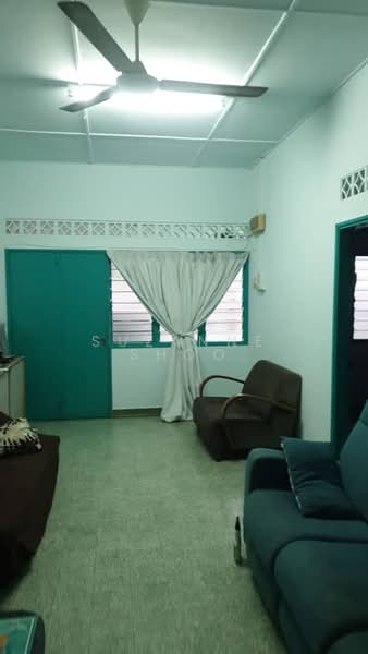 Happy Garden untuk Untuk Dijual - RM 650,000, Feb 2026 - Living Room - PropertyGuru.com.my