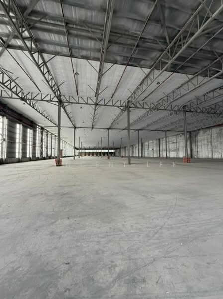 Warehouse for Rent in Puncak Alam (Selangor) - Vincent Lee - Interior - PropertyGuru.com.my