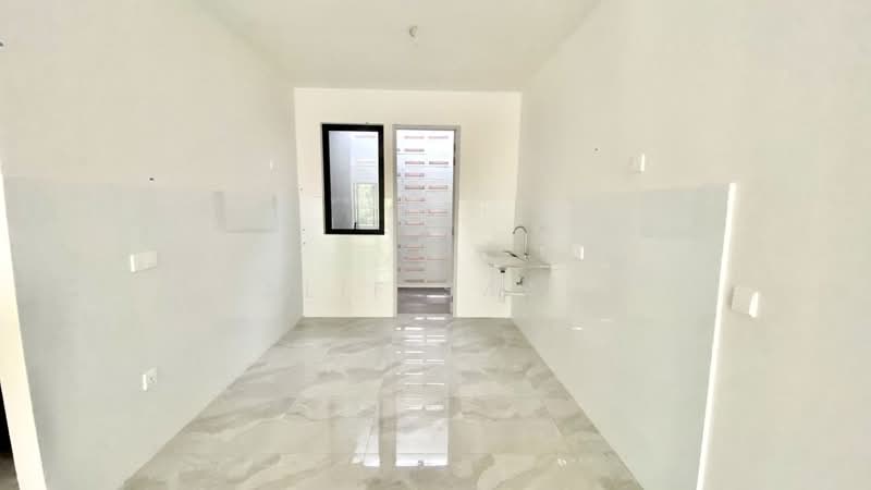 Terraced House for Sale in Taman Melawati (Ulu Kelang) - Alif Saad - Interior - PropertyGuru.com.my