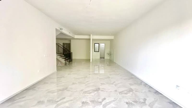 Terraced House for Sale in Taman Melawati (Ulu Kelang) - Alif Saad - Interior - PropertyGuru.com.my