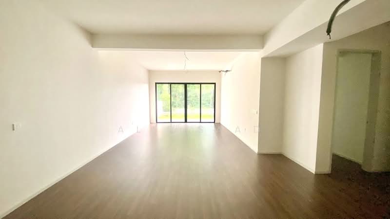 Terraced House for Sale in Taman Melawati (Ulu Kelang) - Alif Saad - Living Room - PropertyGuru.com.my