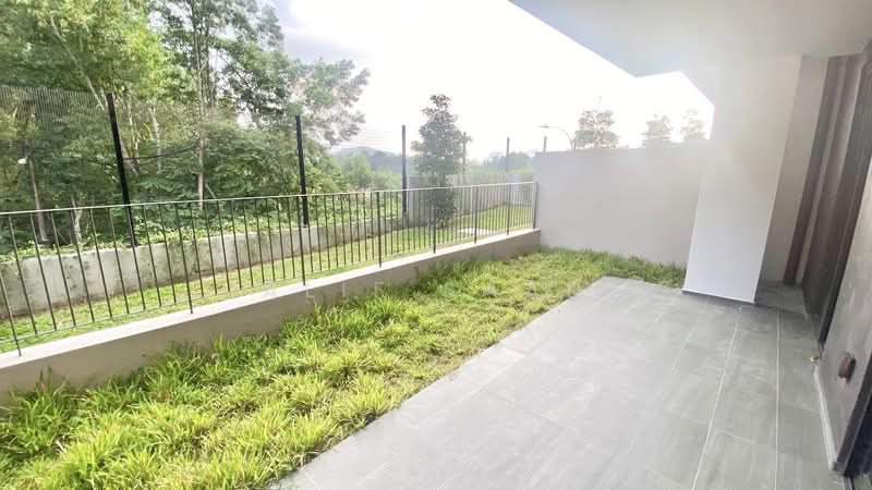 Terraced House for Sale in Taman Melawati (Ulu Kelang) - Alif Saad - Exterior - PropertyGuru.com.my
