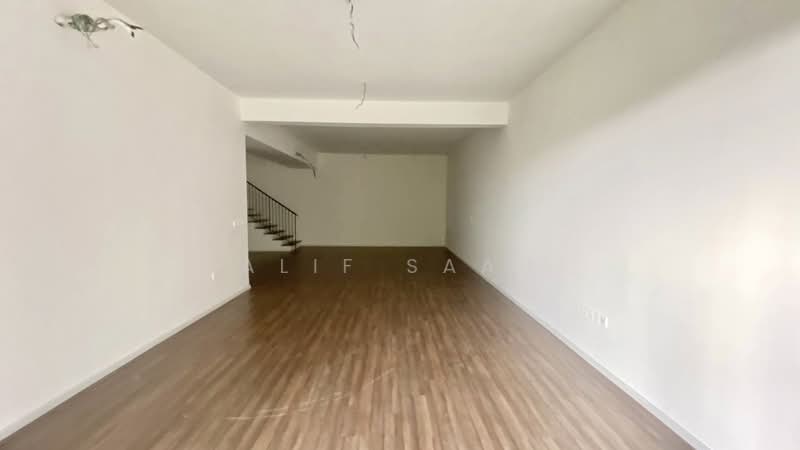 Terraced House for Sale in Taman Melawati (Ulu Kelang) - Alif Saad - Interior - PropertyGuru.com.my
