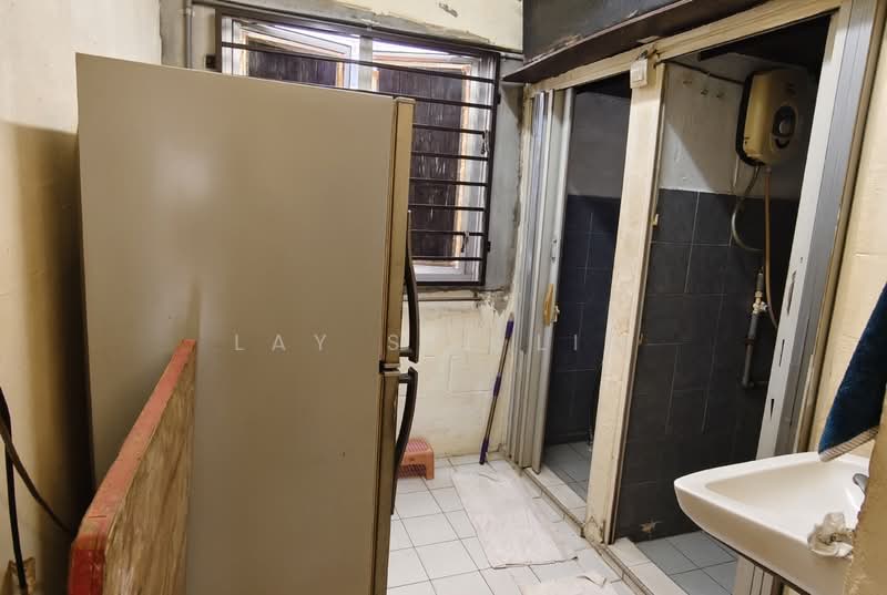 Pelangi Magna untuk Untuk Dijual - RM 210,000, Mac 2026 - Bathroom - PropertyGuru.com.my