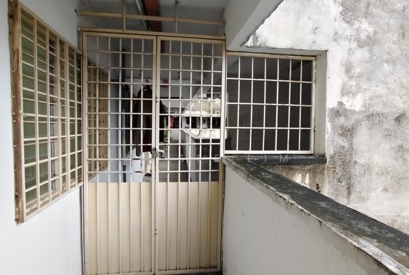 Pelangi Magna untuk Untuk Dijual - RM 210,000, Mac 2026 - Exterior - PropertyGuru.com.my