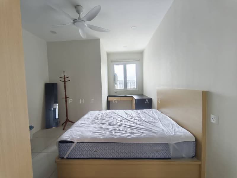 Kondominium untuk Disewa di The Clovers - Pheng Han - Bedroom - PropertyGuru.com.my