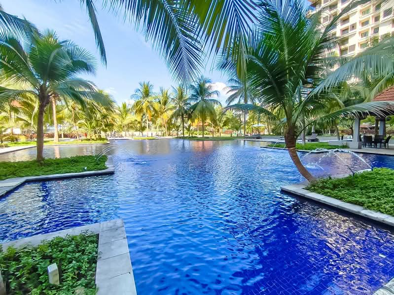 Condominium for Sale at Armanee - N. Melisa - Pool - PropertyGuru.com.my