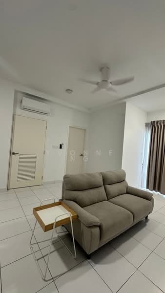 Apartment for Rent at Permas Ville Apartment - Yvonne Ng - Living Room - PropertyGuru.com.my