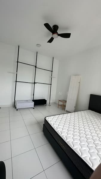 Apartment for Rent at Permas Ville Apartment - Yvonne Ng - Bedroom - PropertyGuru.com.my
